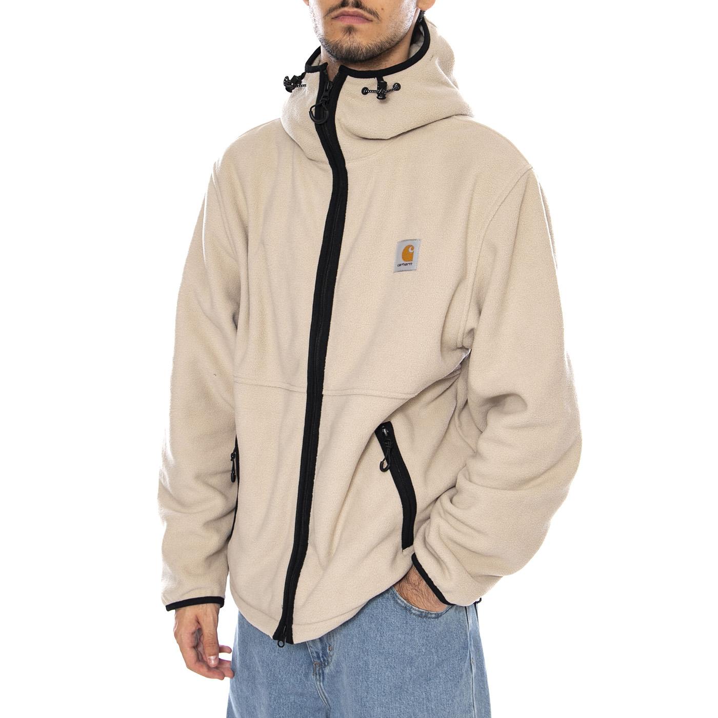 Blevin Liner Fleur De Sel - Giacca Uomoo Beige I035310.2LPXX  CARHARTT WIP 