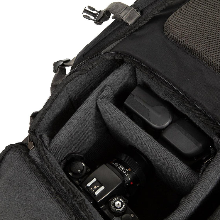 NG Camera - Zaino Nero EK0A5BCAU581  EASTPAK 
