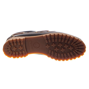 Auth Boat Shoe Brown - Mocassini Donna Marroni TB051304 2141 TIMBERLAND 