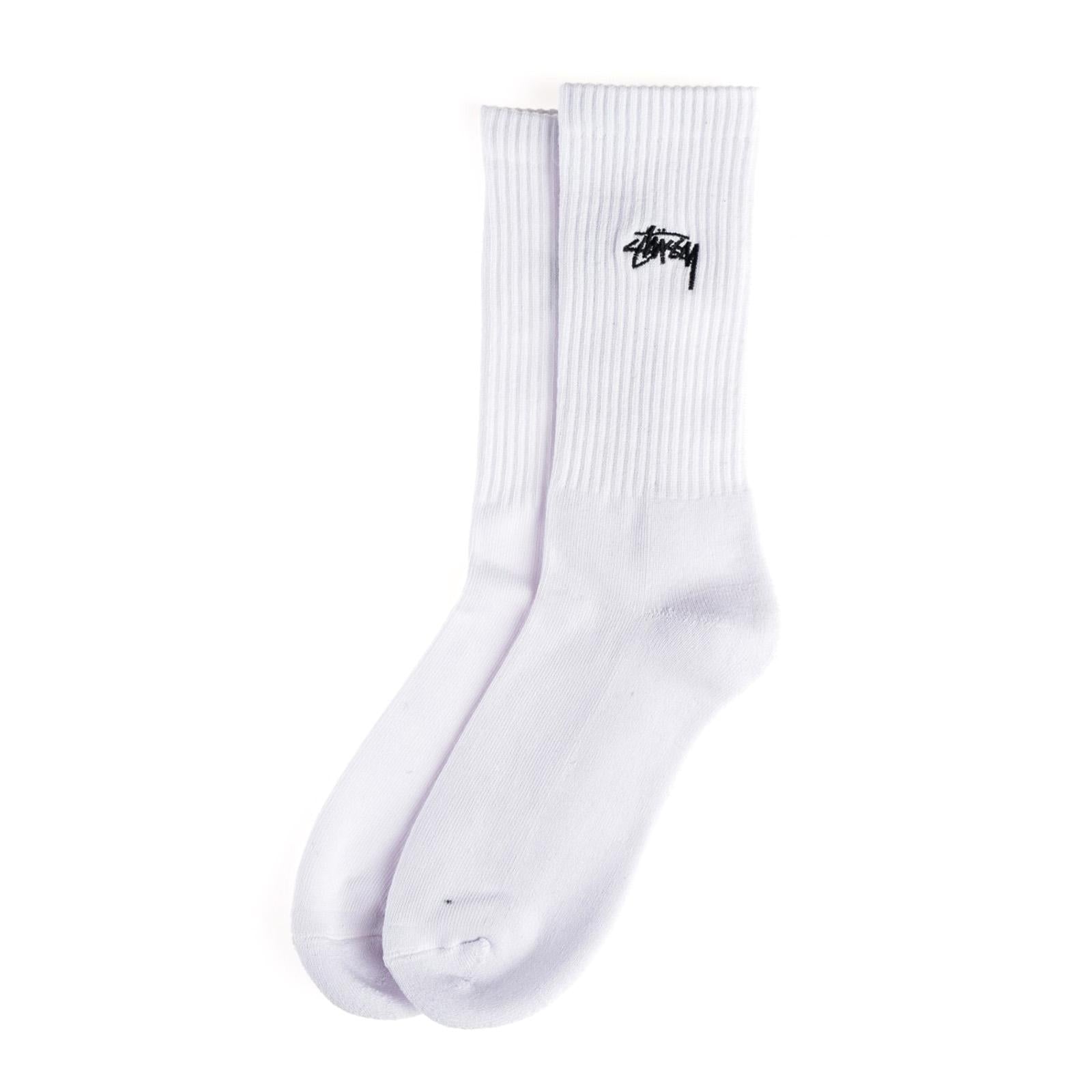  138637-WHITE  STUSSY 