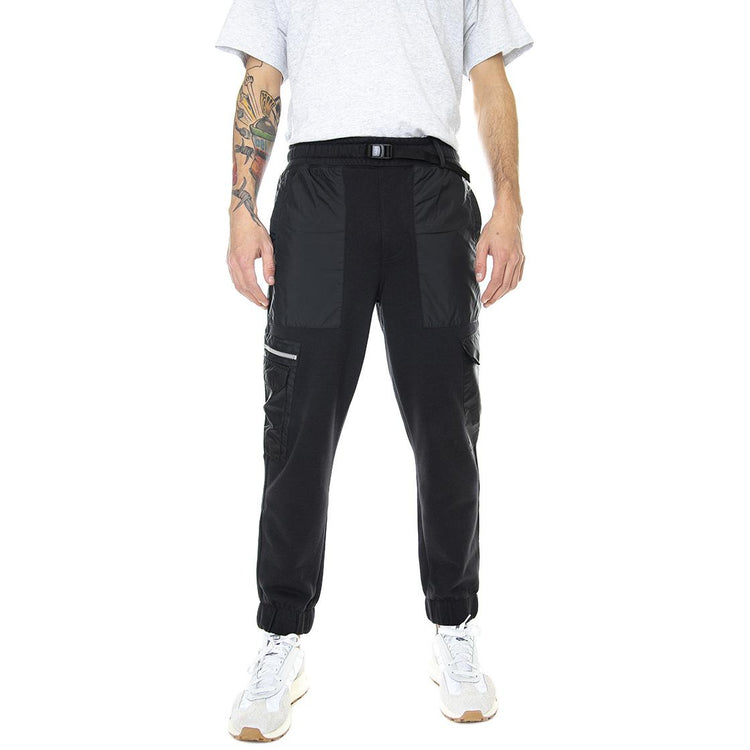  VN0A4TS5BLK1  VANS 