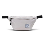 HERSCHEL CLASSIC HIP PACK MOONBEAM - Weiße Hüfttasche  ACCESSOIRES HERSCHEL