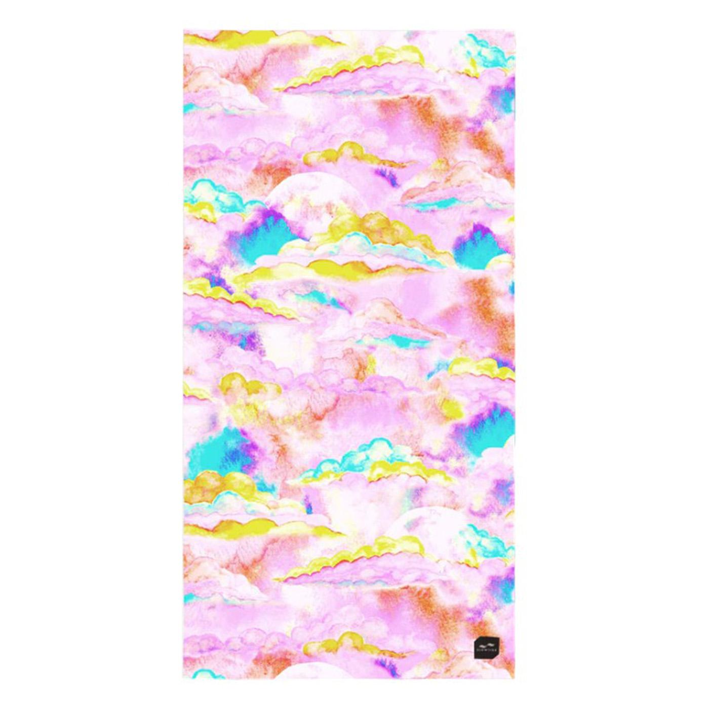 Dusk Multi - Telo Mare Multicolore ST874-MULTI  SLOWTIDE 