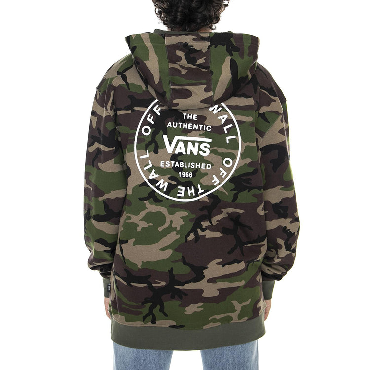  VN0A49STCMA1  VANS 