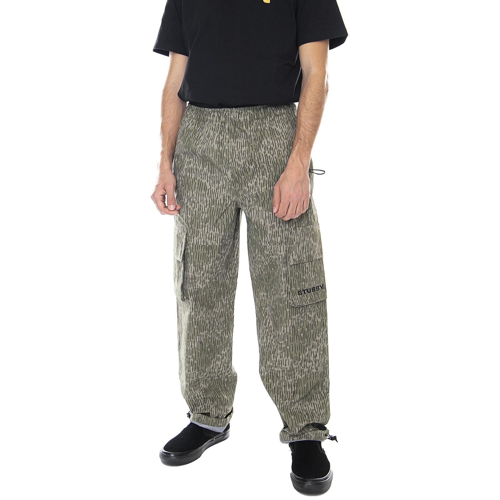 116480-RACA  STUSSY 