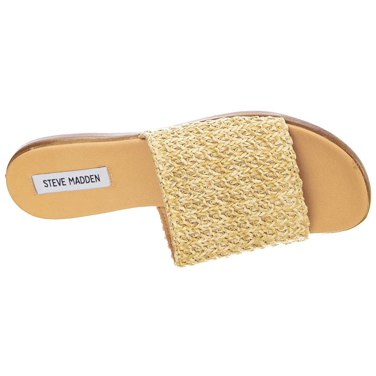  SMSOCEANA-NATR  STEVE MADDEN 