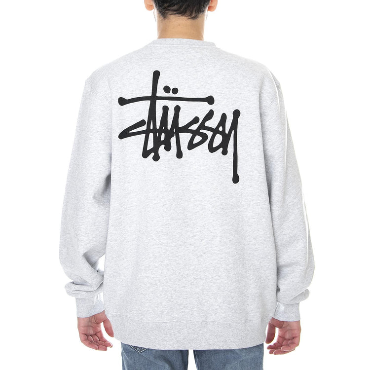  1914615-ASHH  STUSSY 