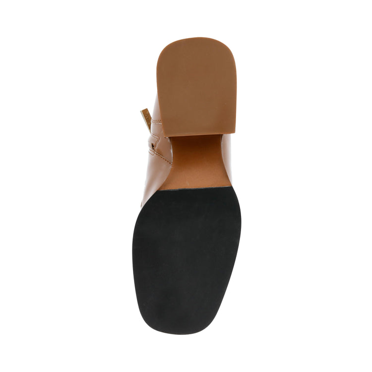 LOREEN TAN - Stivaletti Donna Marroni SMSLOREEN-TAN . STEVE MADDEN 