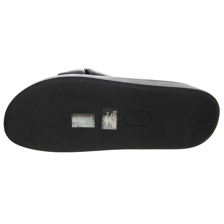 Hollace Black - Sandali Donna Neri SMSHOLLACE-BLA  STEVE MADDEN 