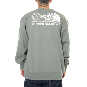  NF0A55MXV381  THE NORTH FACE 