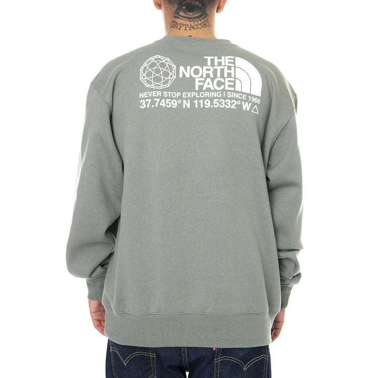  NF0A55MXV381  THE NORTH FACE 