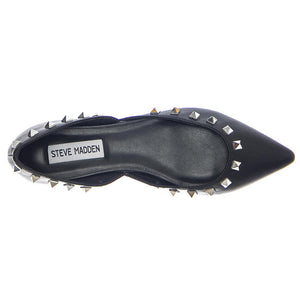 Womens Firenze Low-Profile Shoes SMSFIRENZE-BLK  STEVE MADDEN 