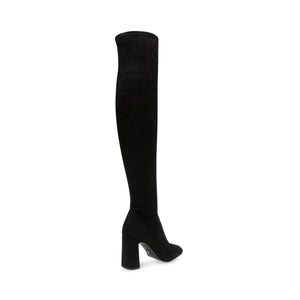 Somerville Black - Stivali Donna Neri SMSSOMERVILLE-1  STEVE MADDEN 