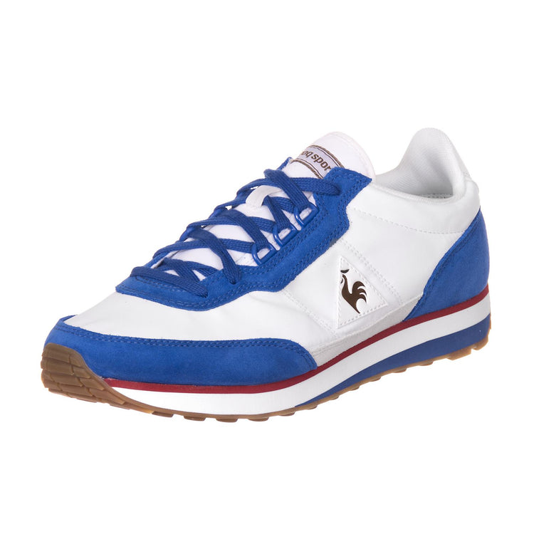 AZSTYLE GUM OPTICAL WHITE CLASSIC 82949_4  LE COQ SPORTIF 
