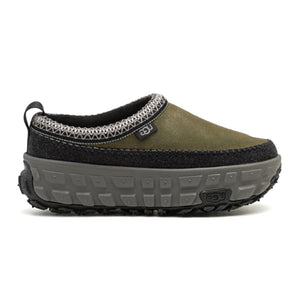 VENTURE DAZE BURNT OLIVE / CHARCOAL - Scarpe Mocassini Uomo Verdi UGMVENDZBLVC1154530M . UGG 