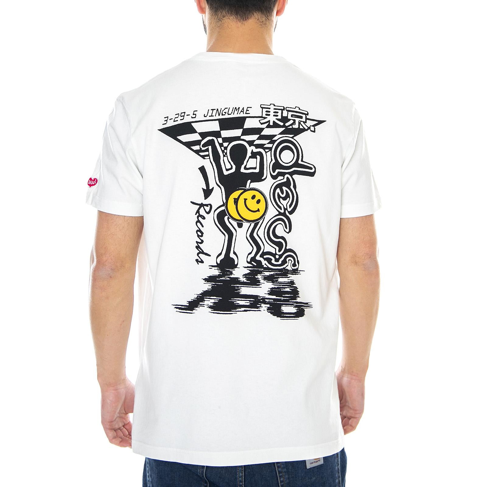  DETEE0358-893  DEUS EX MACHINA 