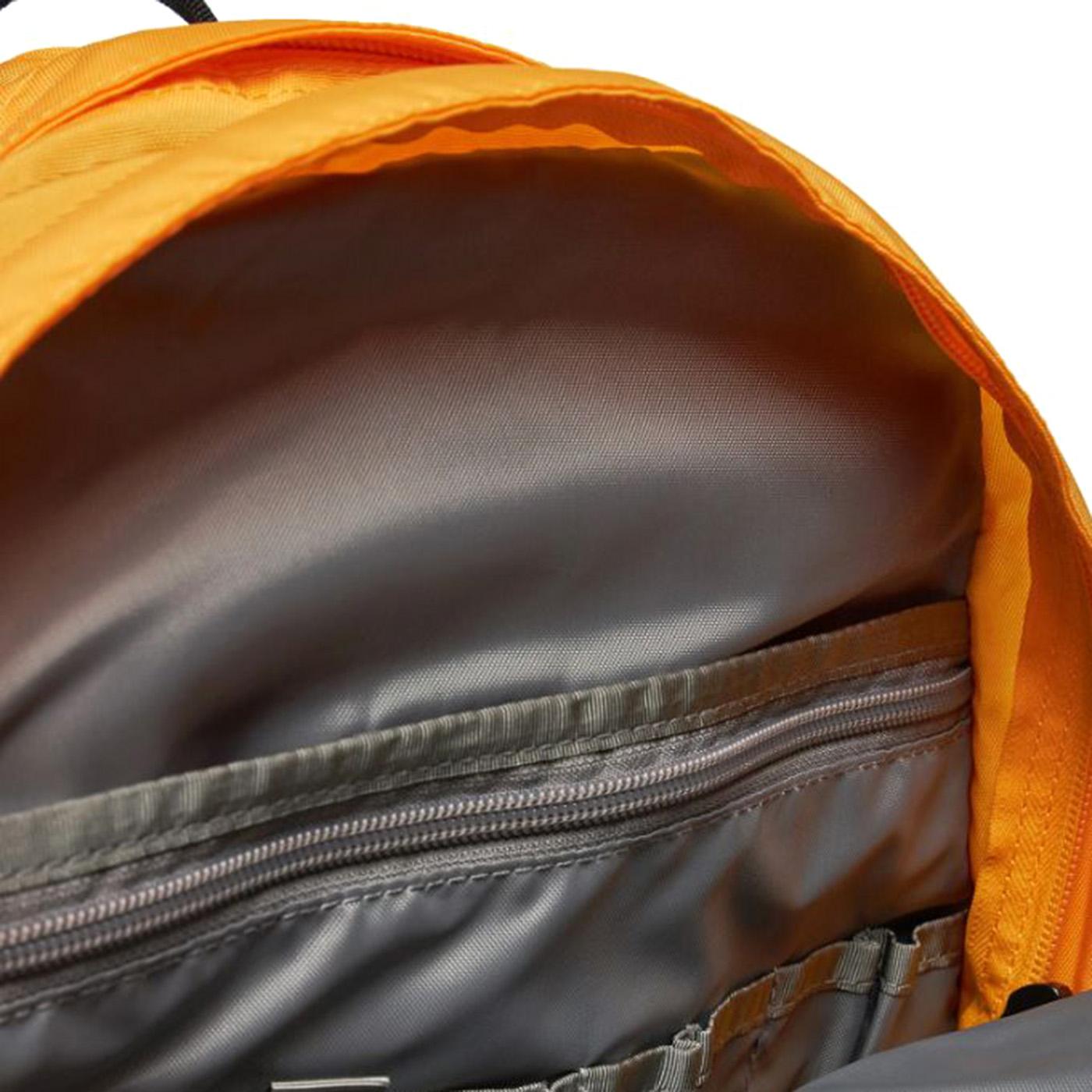 Borealis Classic Yellow - Zaino Giallo NF00CF9C4WP1  THE NORTH FACE 