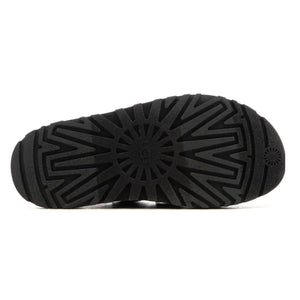 W GOLDENGLOW SLIDE BLACK - Sandali Donna Neri 1167430-BLK . UGG 