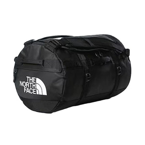 Base Camp Duffel S TNF Black / TNF White - Borsa da Viaggio Nera NF0A52ST 53R1 THE NORTH FACE 