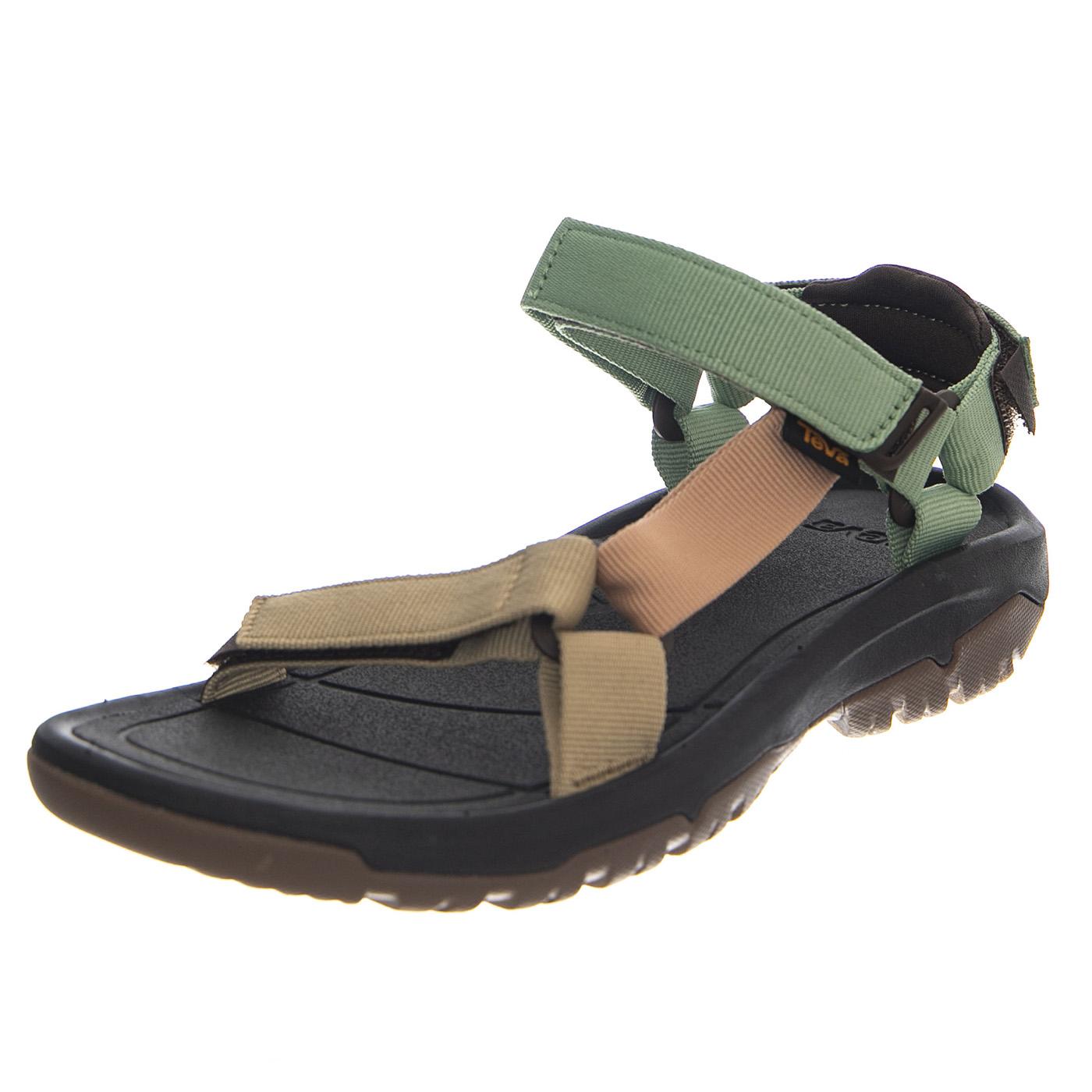 Hurricane XLT2  W BMSM - Sandali Donna Multicolore TE.1019235-BMSM  TEVA 