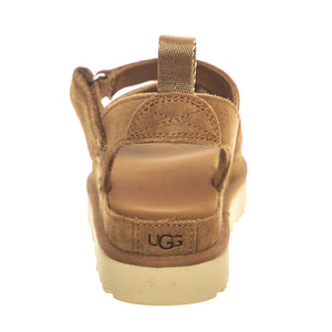 Goldenstar Chestnut - Sandali Donna Marroni UGSGOSTCN1136783W  UGG 