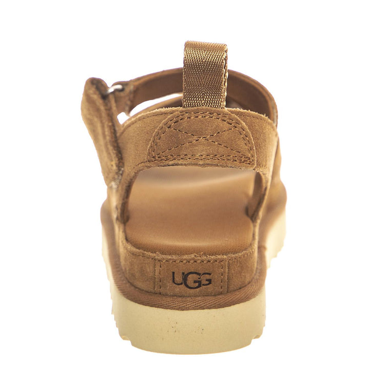 Goldenstar Chestnut - Sandali Donna Marroni UGSGOSTCN1136783W  UGG 