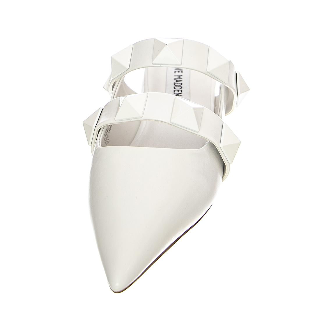 Fantastic White - Sandali Donna Bianchi SMSFANTAST-WHI  STEVE MADDEN 