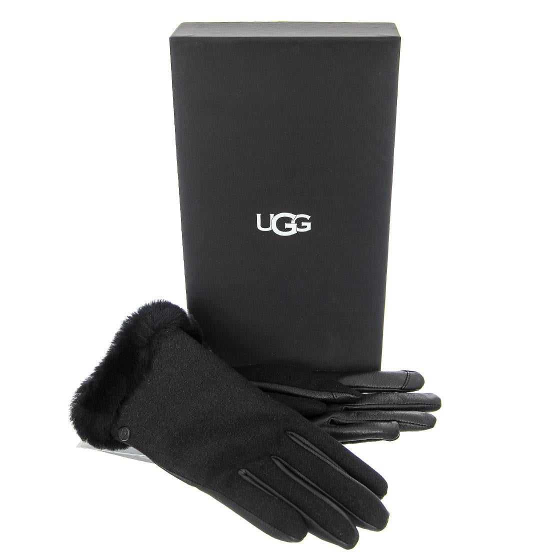  20176BX-BLK  UGG 