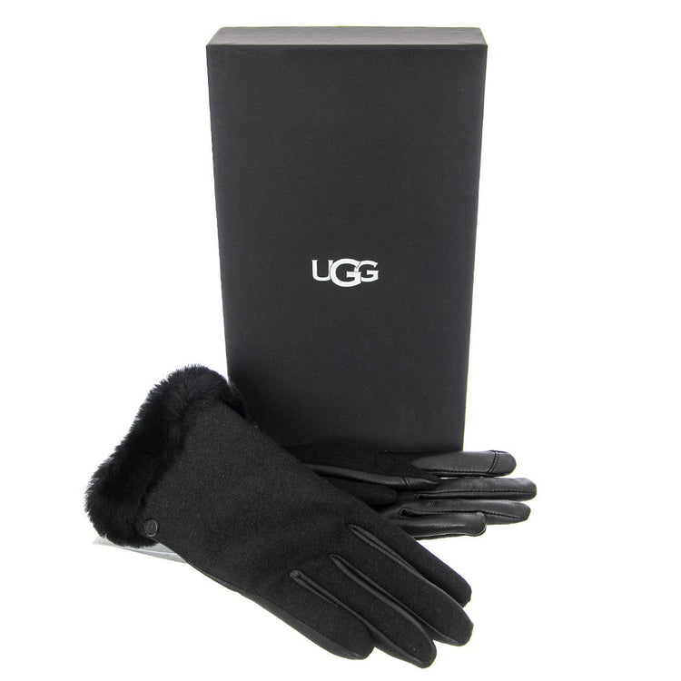 20176BX-BLK  UGG 