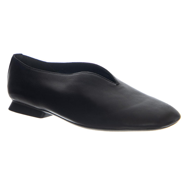 Gobi Negro/CasiMyra Ry Negro - Scarpe Basse Donna Nere K201751 001 CAMPER 