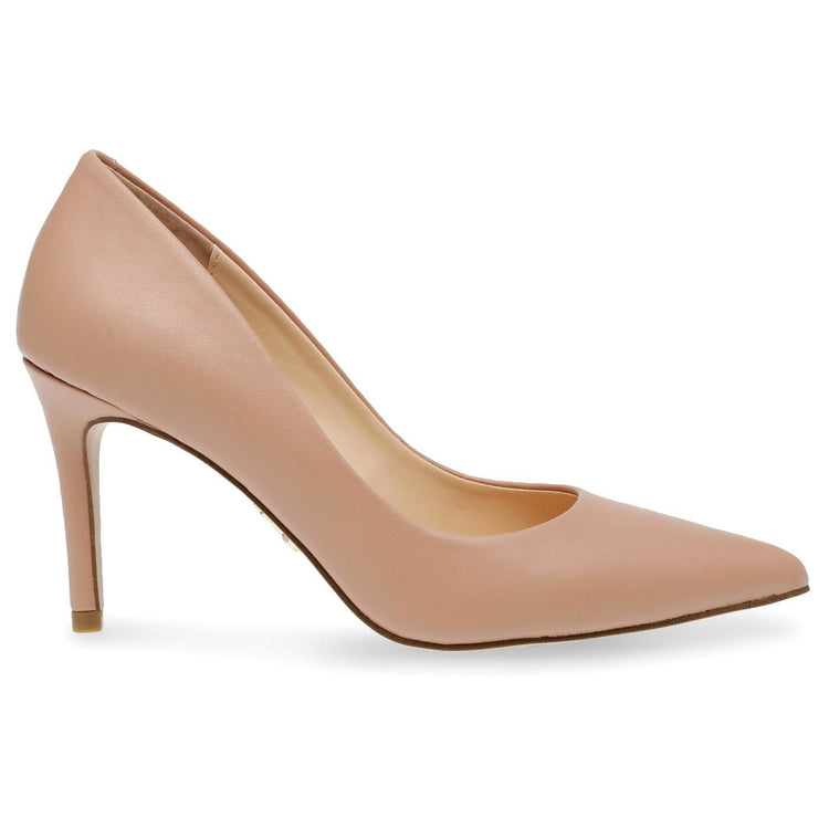 Ladybug Blush Leath Recycled Action - Scarpe Décolleté Donna Rosa SMSLADYBUG-BLU  STEVE MADDEN 
