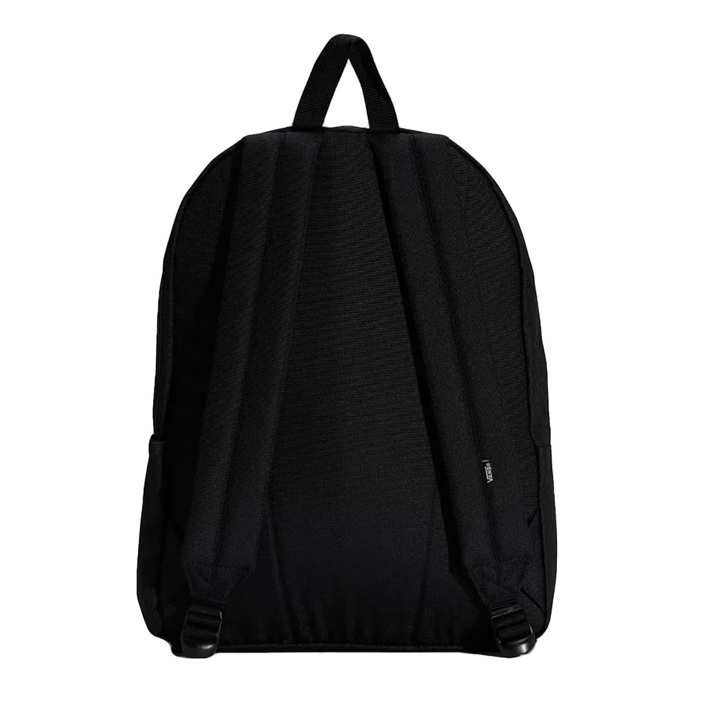 Old Skool Classic Backpack Black - Zaino Nero VN000H4Y BLK1 VANS 