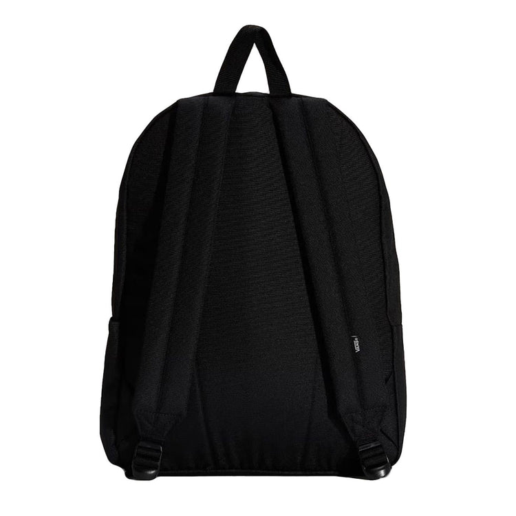 Old Skool Classic Backpack Black - Zaino Nero VN000H4Y BLK1 VANS 