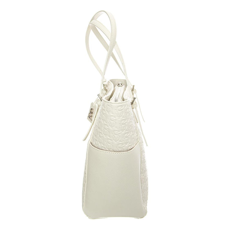  SMABEBONIE-WHT  STEVE MADDEN 