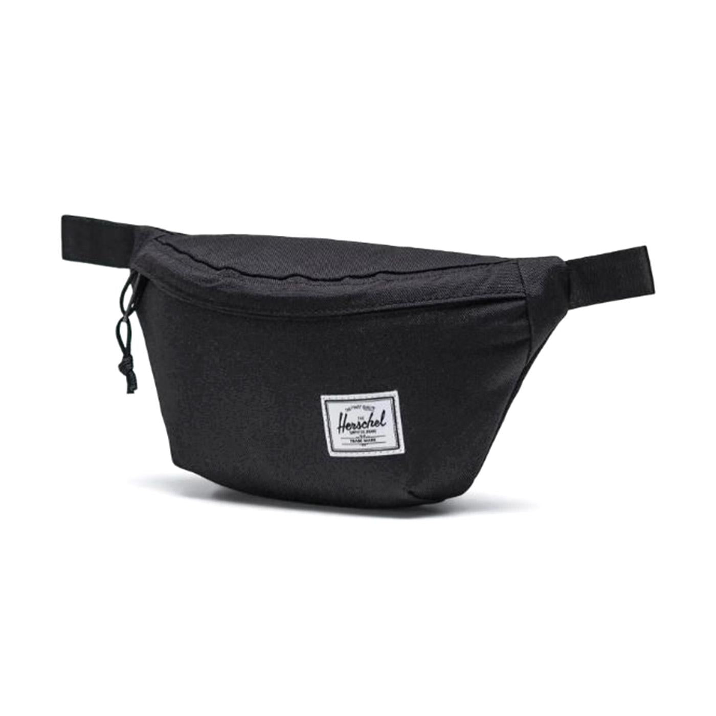 Herschel Classic Hip Pack Black - Marsupio Nero 11549-00001-OS  HERSCHEL 