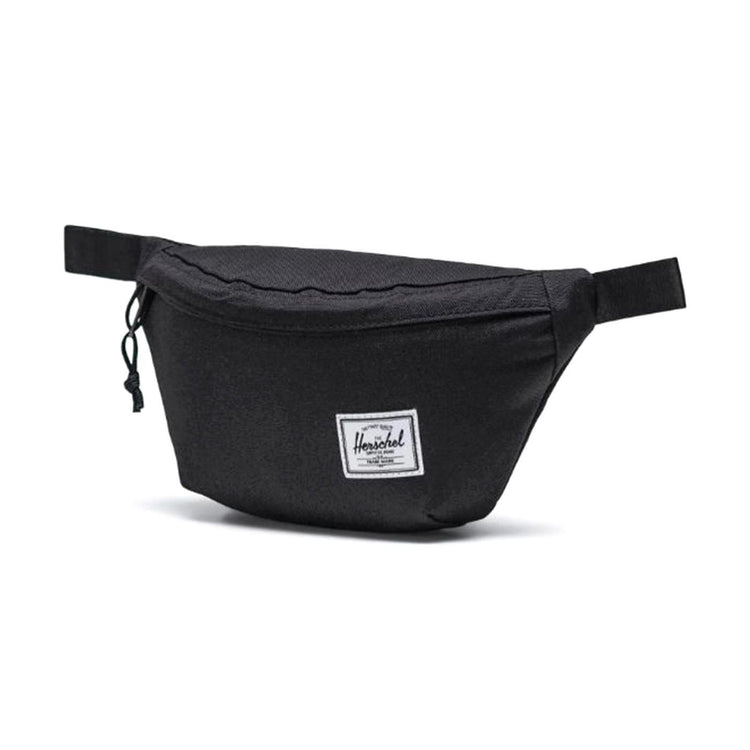 Herschel Classic Hip Pack Black - Marsupio Nero 11549-00001-OS  HERSCHEL 
