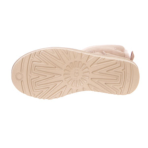 MINI BAILEY BOW  METALLIC DRIFTWOOD UGSBLBOWMMDR1019032W  UGG 