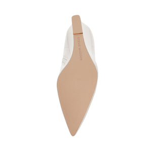 Serbia Bone - Stivali Donna Bianchi SMSSERBIA-253  STEVE MADDEN 