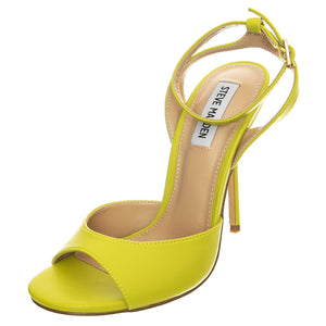 Halsey Lime - Sandali Donna Verdi SMSHALSEY-LIM  STEVE MADDEN 