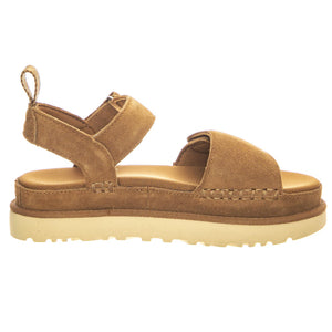 Goldenstar Chestnut - Sandali Donna Marroni UGSGOSTCN1136783W  UGG 