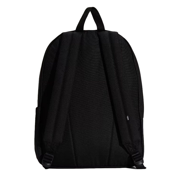 Old Skool Drop V Backpack Black - Zaino Nero VN000H4Z BLK1 VANS 