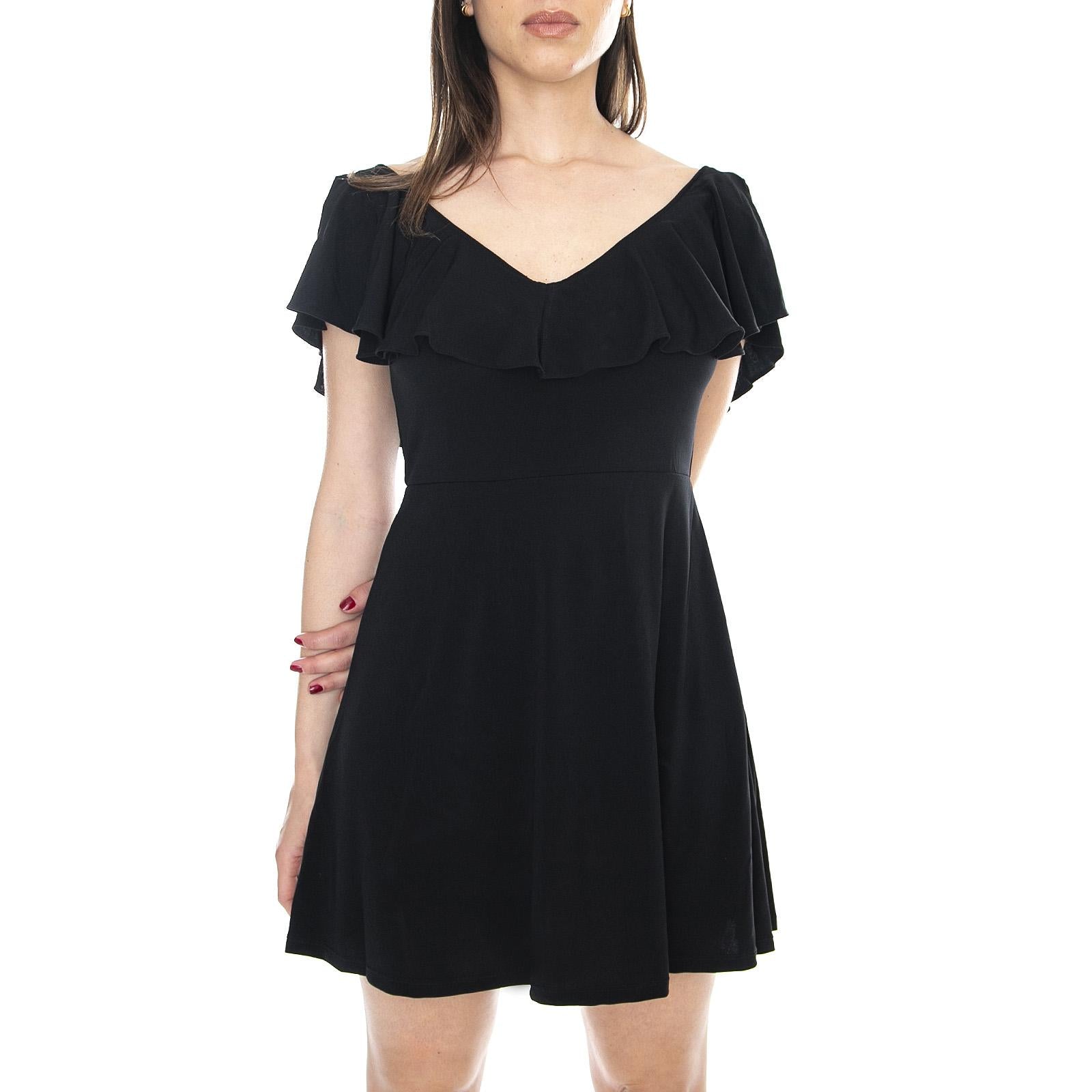  MRCCANDANI-DRESS  MOTEL ROCK 