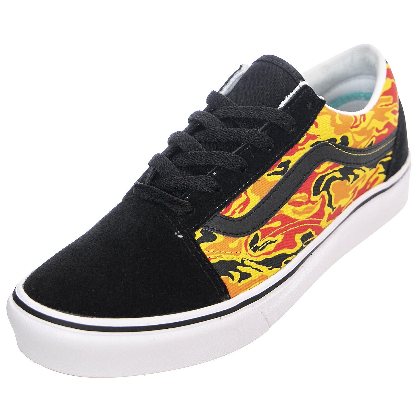  VN0A4UHA31O1  VANS 