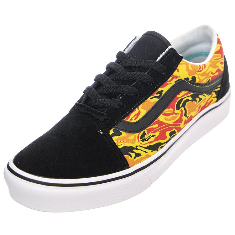  VN0A4UHA31O1  VANS 