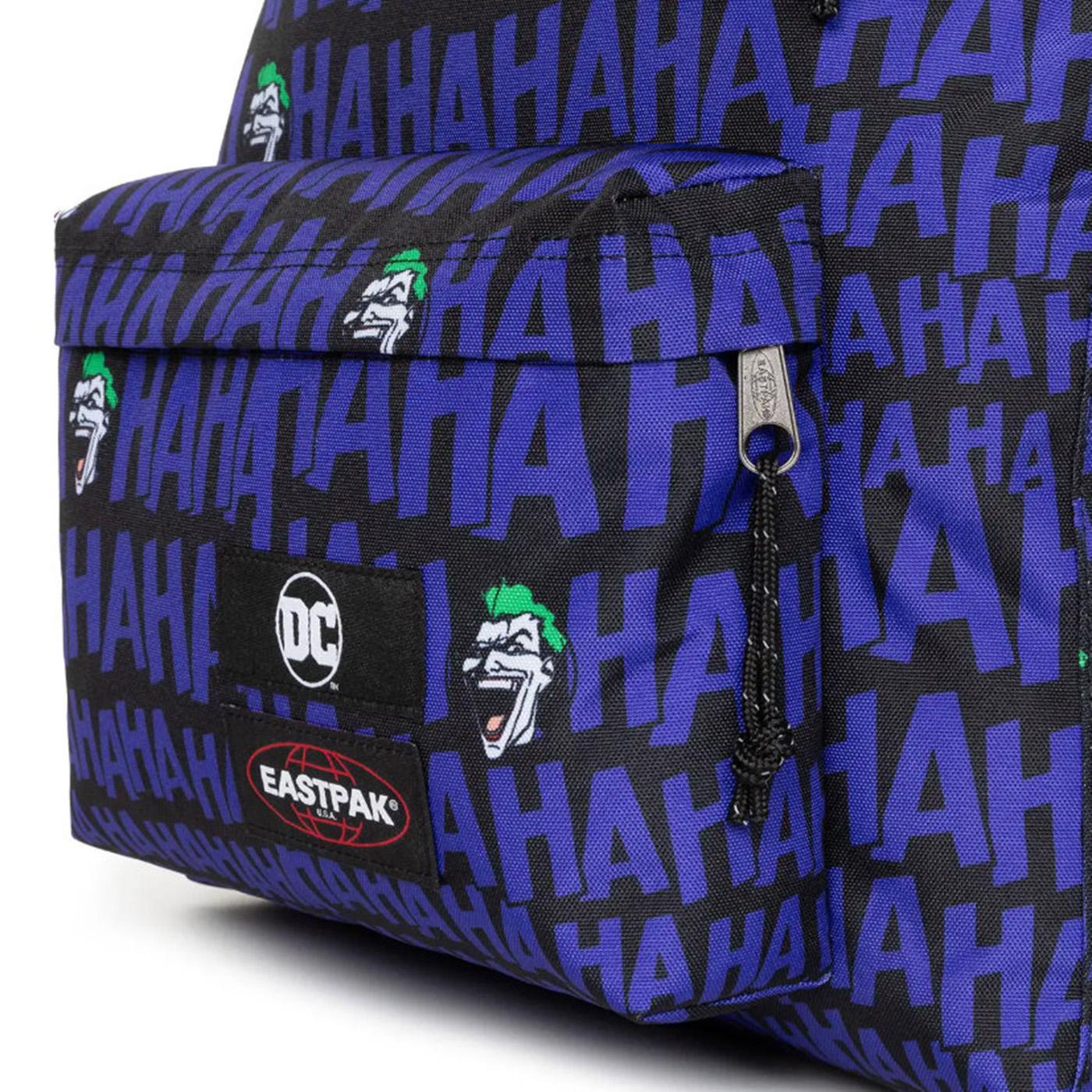 DAY PAK'R THE JOKER - Zaino Blu / Multicolore EK0A5BG4 4V71 EASTPAK 