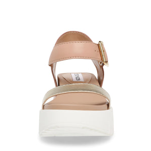 Acoustic Blush Multi - Sandali Donna Rosa / Multicolore SMSACOUSTIC-BLSMLT  STEVE MADDEN 