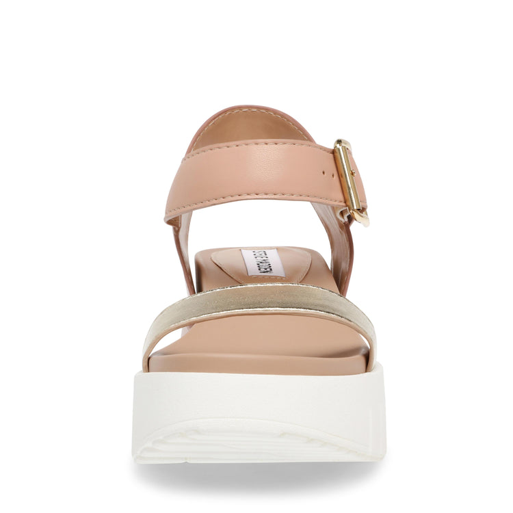 Acoustic Blush Multi - Sandali Donna Rosa / Multicolore SMSACOUSTIC-BLSMLT  STEVE MADDEN 