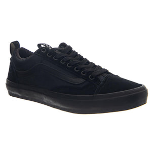 Skate Old Skool 36+ - Scarpe Stringate Uomo Nere VN000D5R 1OJ1 VANS 