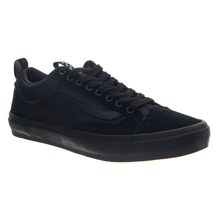 Skate Old Skool 36+ - Scarpe Stringate Uomo Nere VN000D5R 1OJ1 VANS 