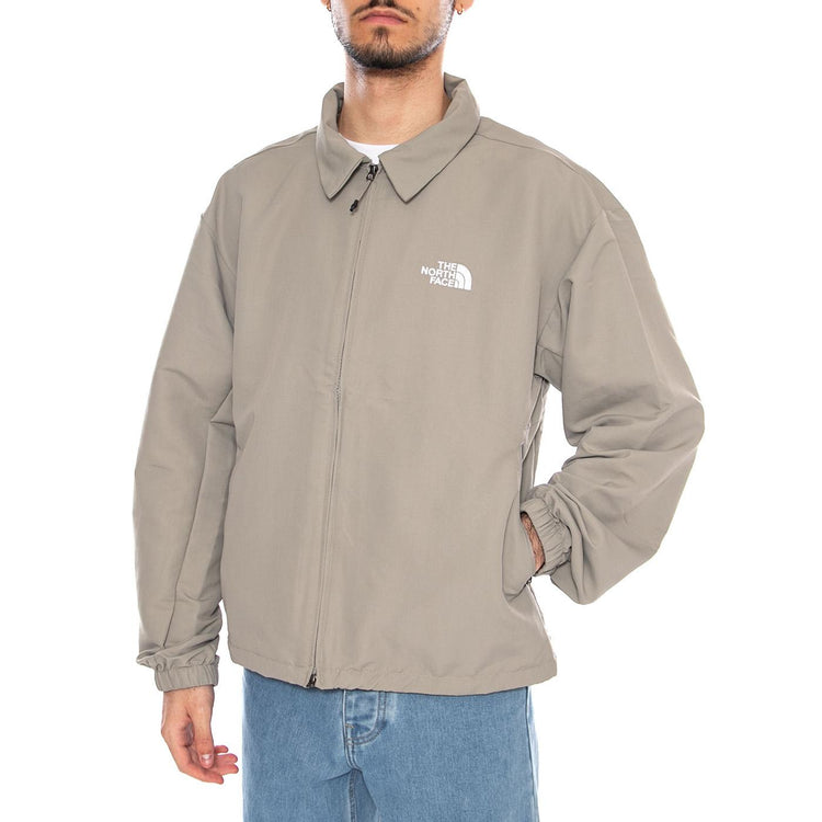 M TNF Easy Packable Stobe Stab - Giacca Uomo Grigia NF0A8EUD 2MB1 THE NORTH FACE 